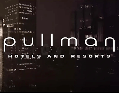 Social Copywriting example | Pullman Hotels