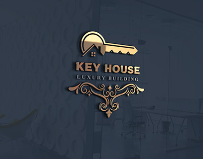 Project thumbnail - Luxury Logo Design