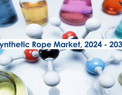 Synthetic Rope Market Trends and Segments Forecast