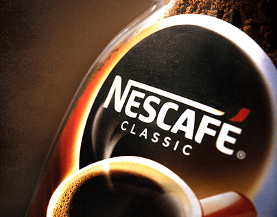 Nescafe | Product Photography
