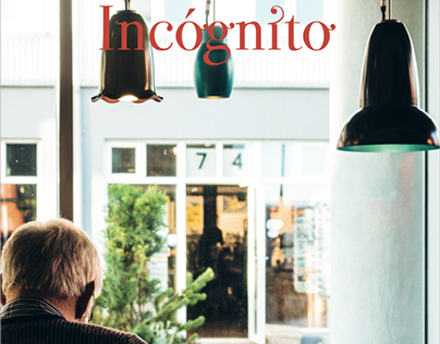Incógnito magazine