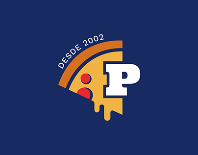 Pizza & Etc: Redesenho de marca
