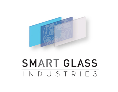 Smart Glass Industries Ltd - Logo and branding
