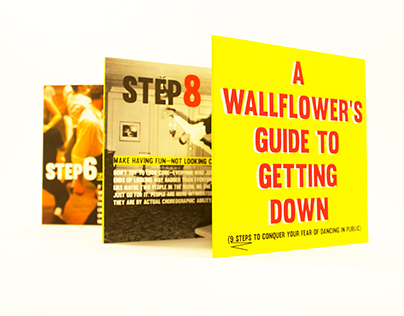A Wallflower's Guide to Getting Down