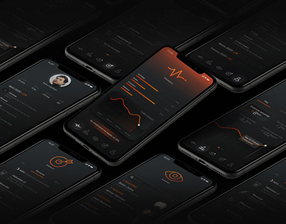 PronosticApp® ― Concept App