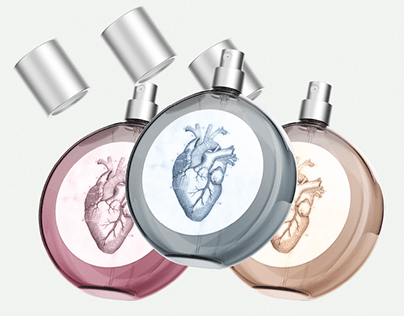 ariana grande - christmas & chill: fragance collection