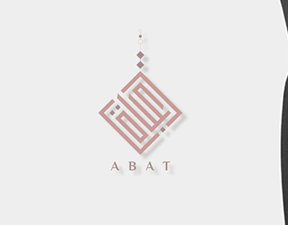 Creative Arabic Logo Design proposal