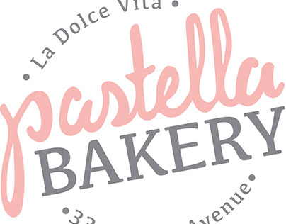 Pastella Bakery