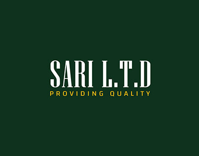 unofficial Rebrand Sari L.T.D company