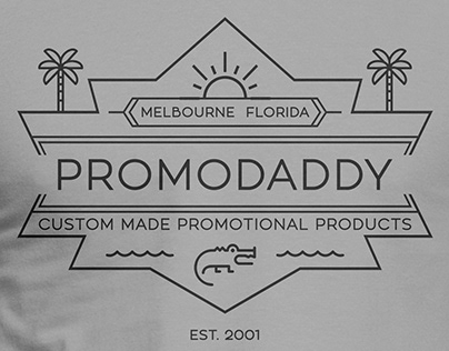 PromoDaddy T-Shirt Designs