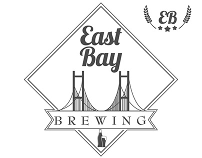 Logo - East Bay Brewing