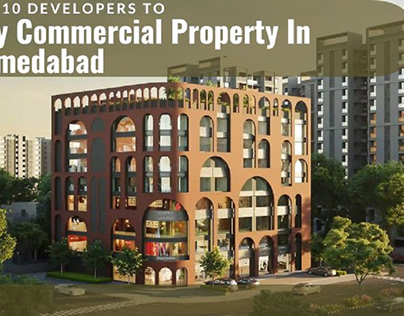 commercial properties for sale in Ahmedabad
