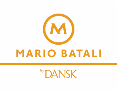 Mario Batali by DANSK