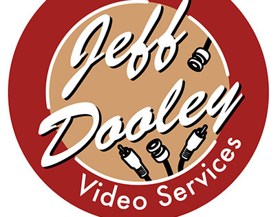 Jeff Dooley Video Services Logo