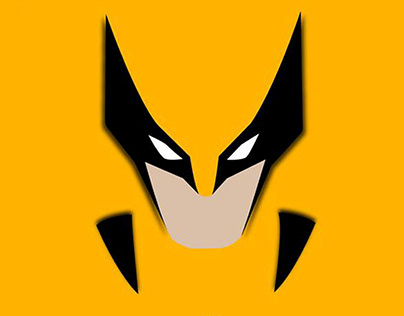 Wolverine NFT - Digital illustration & Comic Art