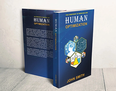 Human Optimization Book cover