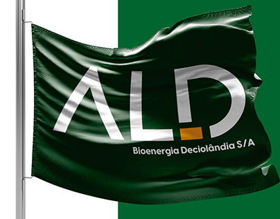 Rebranding ALD Bioenergia Deciolândia SA