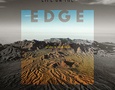Texas Monthly: Life of the Edge of Our State