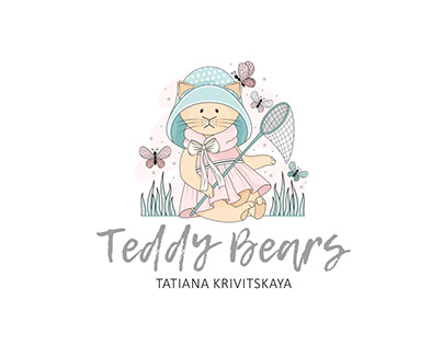 Logo Teddy Bears