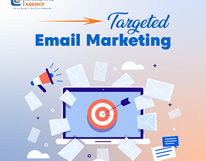 Targeted Email Marketing