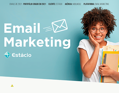Email Marketing - Estácio