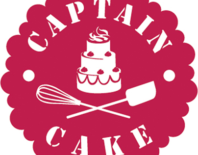 CAPTAIN CAKE