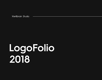 LogoFolio 2018
