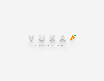 Yuka application