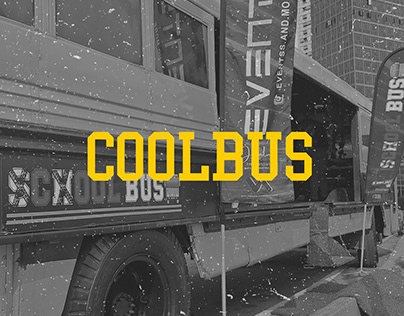 Story promocional CoolBus