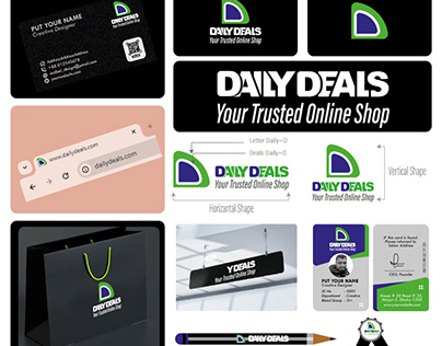 Daily Deals (E-commers Company)