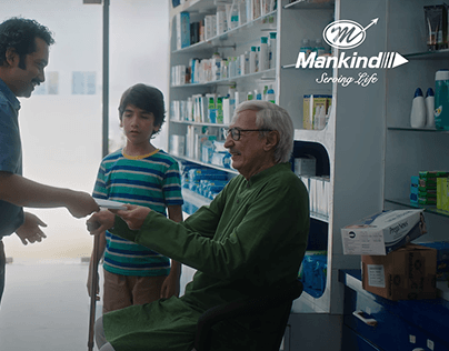 World Pharmacists Day - Mankind Pharma