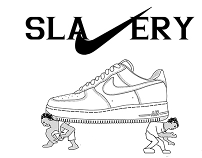 Nike Slavery