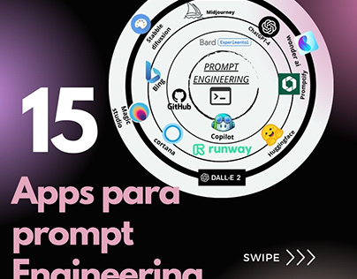 15 herramientas para prompts Engineering