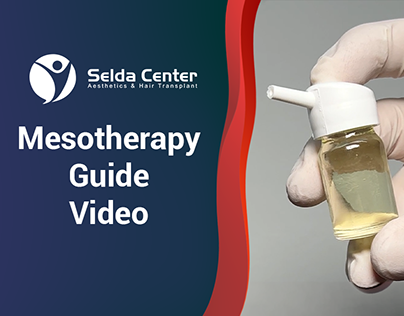 Project thumbnail - Mesotherapy - How To Use Guide