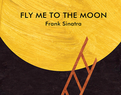 hommage for five kinds of jazz, fly me to the moon
