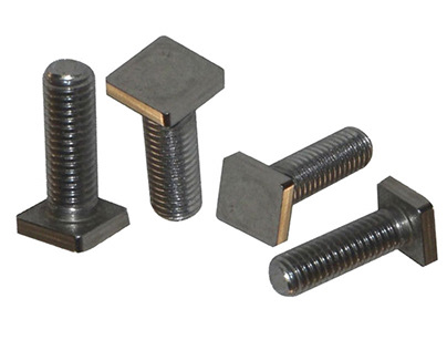 Common functions or Applications of Square Bolts