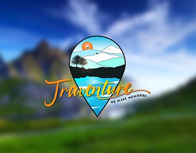 Traventure | Travel Agency