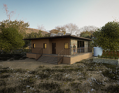 Project thumbnail - Casa Chihuahua