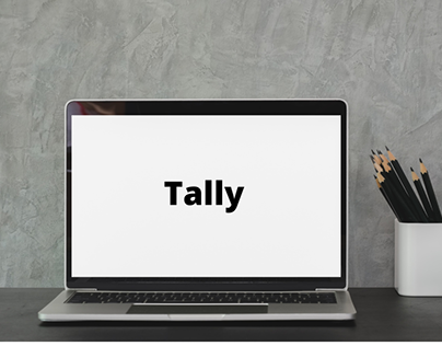 TALLY VAULT IN THE TALLY ERP 9 ACCOUNTING SOFTWARE