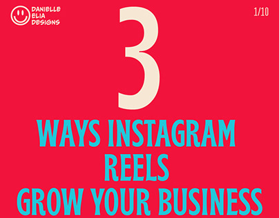 3 ways reels will reinvent your instagram!