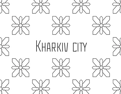 Kharkiv City Branding