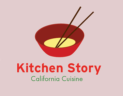 Kitchen Story Logo
