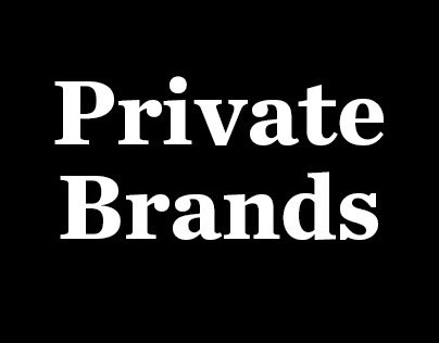 Private Brand Concepts