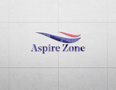 Aspir Zone - Logo