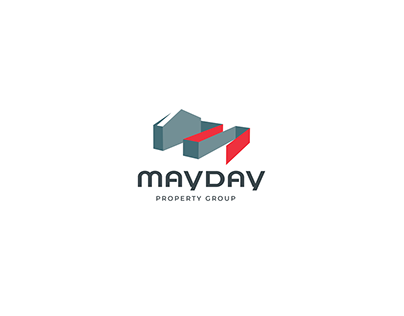 Mayday Property Group Branding (Draft 1)