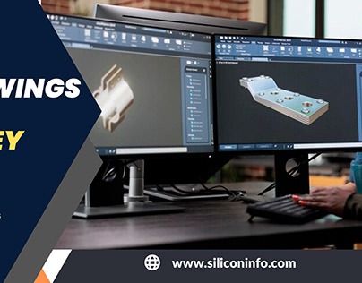 Sheet Metal Design Drawings At Silicon Valley