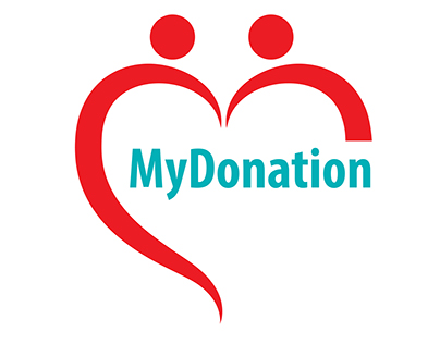 MyDonation - Organ Donor Campaign