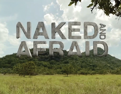 Naked and Afraid I Discovery