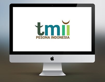 TMII Logo Bumper and Short Video