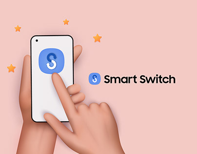 Escenarios y Story de Smart Switch